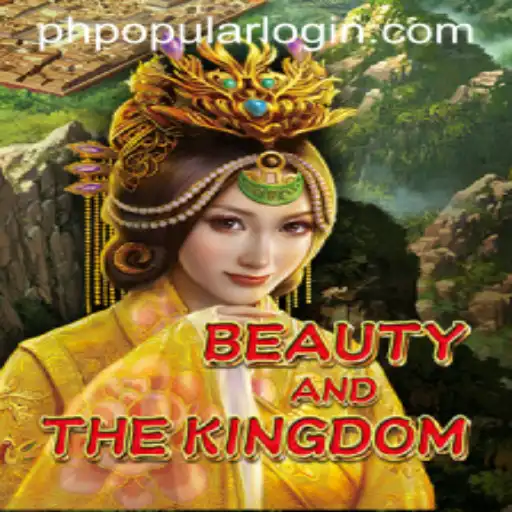 Beauty and the Kingdom: A Journey Beyond Imagination