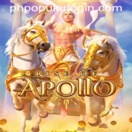 Rise of Apollo: The Game That's Taking the World by Storm