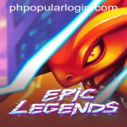 EpicLegends: The Thrilling Virtual Battleground