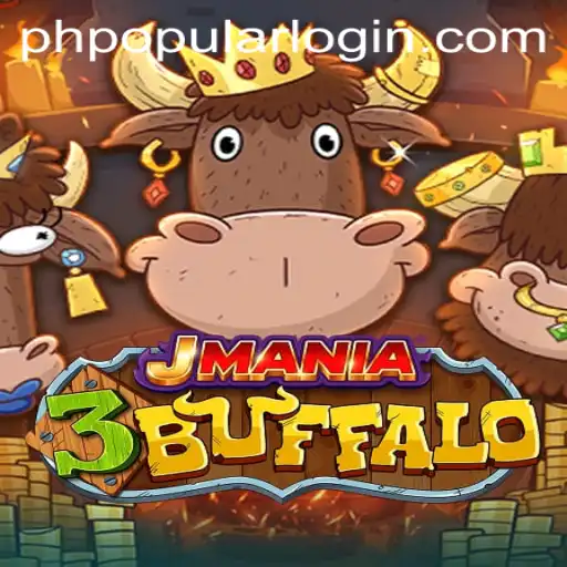 Discovering JMania3Buffalo: A Thrilling New Gaming Adventure