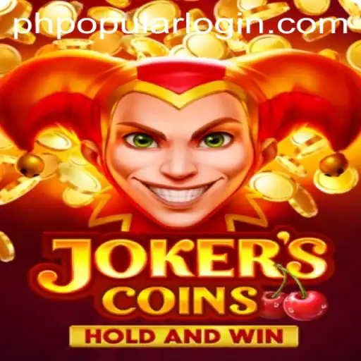 Discover the Thrills of JokersCoins: PHPOPULAR's Latest Gaming Sensation