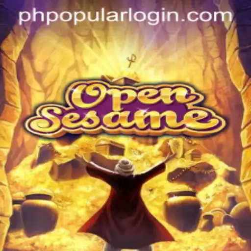 Discover the Magical World of OpenSesame Game: A Deep Dive into PHPOPULAR