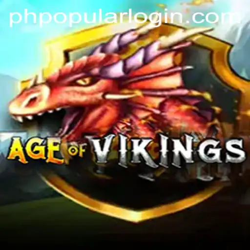 AgeofViking: An Epic Gaming Experience