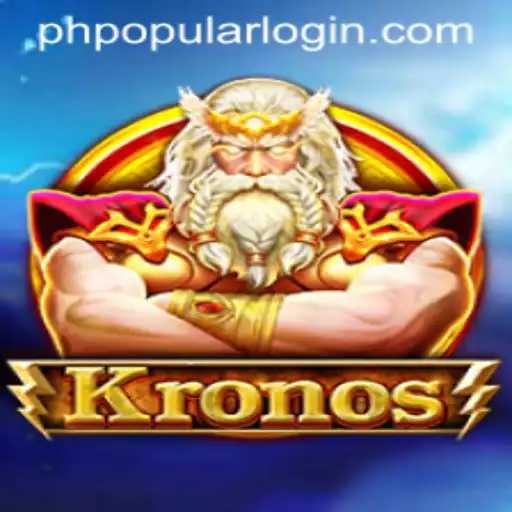 Kronos: The Immersive New Game Dominating the PHPOPULAR Trends