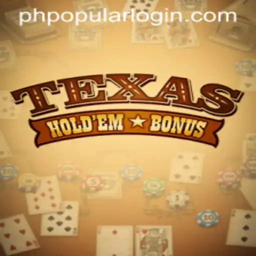 Exploring the Thrills of Texas Hold'em Bonus: A Comprehensive Guide