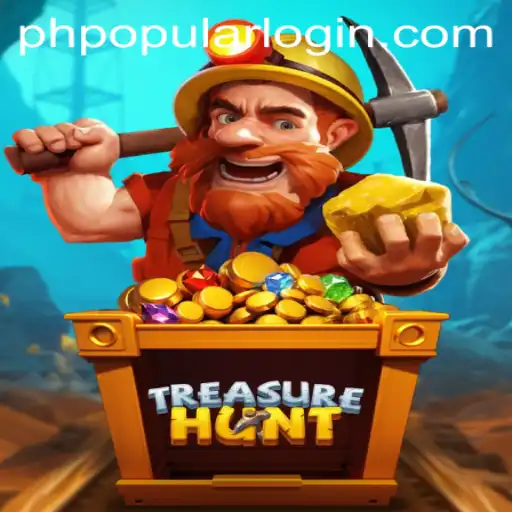 TreasureHunt: The Exciting Adventure Game Taking the World by Storm