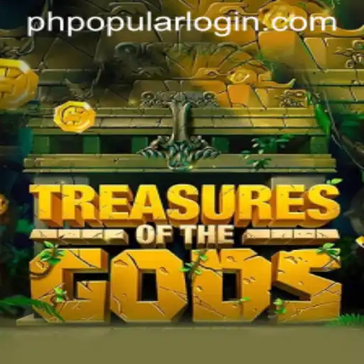 Unveiling the Mysteries of TreasureoftheGods: A Journey into Adventure