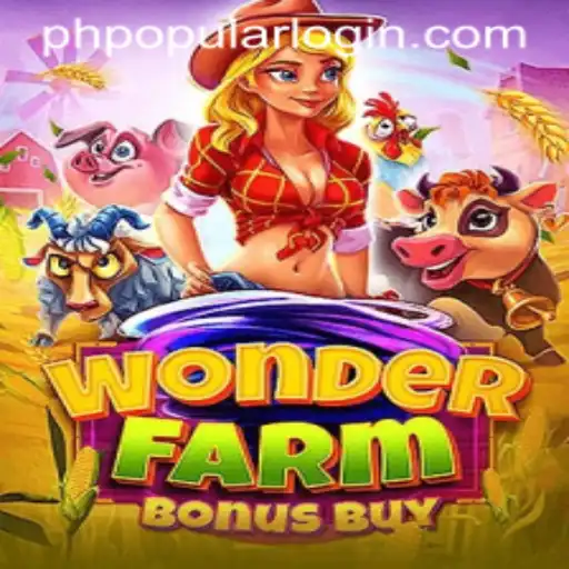 WonderFarm Bonus Buy: A Thrilling Adventure